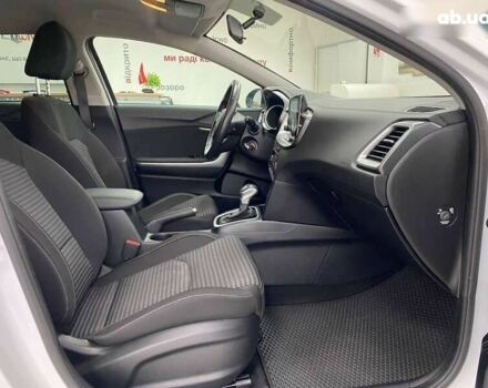 Киа Сид, объемом двигателя 1.6 л и пробегом 57 тыс. км за 17990 $, фото 29 на Automoto.ua
