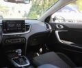 Киа Сид, объемом двигателя 1.6 л и пробегом 40 тыс. км за 16500 $, фото 12 на Automoto.ua