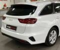 Киа Сид, объемом двигателя 1.6 л и пробегом 57 тыс. км за 17990 $, фото 11 на Automoto.ua