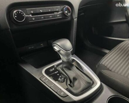 Кіа Сід, об'ємом двигуна 1.6 л та пробігом 57 тис. км за 17790 $, фото 28 на Automoto.ua