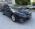 Киа Сид, объемом двигателя 1.6 л и пробегом 17 тыс. км за 17999 $, фото 8 на Automoto.ua