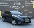 Киа Сид, объемом двигателя 1.6 л и пробегом 17 тыс. км за 18999 $, фото 1 на Automoto.ua