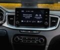 Киа Сид, объемом двигателя 1.6 л и пробегом 25 тыс. км за 18000 $, фото 17 на Automoto.ua