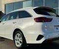 купити нове авто Кіа Сід 2023 року від офіційного дилера «Одеса-АВТО» Кіа фото