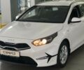 купить новое авто Киа Сид 2023 года от официального дилера Рівне-Авто Киа фото