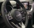 купить новое авто Киа Сид 2023 года от официального дилера Рівне-Авто Киа фото