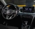 Киа Сид, объемом двигателя 1.6 л и пробегом 25 тыс. км за 18000 $, фото 16 на Automoto.ua