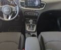 купить новое авто Киа Сид 2023 года от официального дилера «Одеса-АВТО» Киа фото