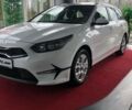 купить новое авто Киа Сид 2023 года от официального дилера Радар-сервіс Киа фото