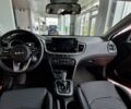 купить новое авто Киа Сид 2023 года от официального дилера Радар-сервіс Киа фото
