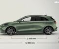 Киа Сид, объемом двигателя 0 л и пробегом 0 тыс. км за 17946 $, фото 1 на Automoto.ua