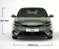 Киа Сид, объемом двигателя 0 л и пробегом 0 тыс. км за 17946 $, фото 1 на Automoto.ua