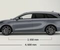 Киа Сид, объемом двигателя 0 л и пробегом 0 тыс. км за 18421 $, фото 1 на Automoto.ua