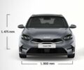 Киа Сид, объемом двигателя 0 л и пробегом 0 тыс. км за 18421 $, фото 1 на Automoto.ua