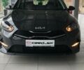 купить новое авто Киа Сид 2024 года от официального дилера Радар-сервіс Киа фото