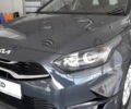 купить новое авто Киа Сид 2024 года от официального дилера Сфера-Авто Киа фото