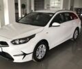 Киа Сид, объемом двигателя 1.59 л и пробегом 0 тыс. км за 21260 $, фото 4 на Automoto.ua