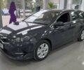 Киа Сид, объемом двигателя 1.59 л и пробегом 0 тыс. км за 21209 $, фото 8 на Automoto.ua