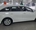 Кіа Сід, об'ємом двигуна 1.59 л та пробігом 0 тис. км за 21336 $, фото 6 на Automoto.ua