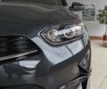 купити нове авто Кіа Сід 2024 року від офіційного дилера «Одеса-АВТО» Кіа фото