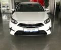 Киа Сид, объемом двигателя 1.59 л и пробегом 0 тыс. км за 21260 $, фото 1 на Automoto.ua