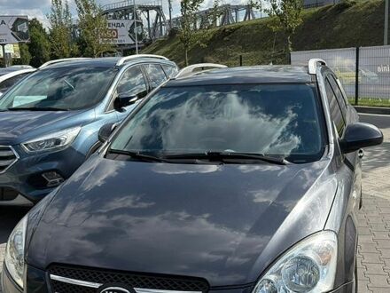 Кіа Сід, об'ємом двигуна 1.6 л та пробігом 264 тис. км за 5000 $, фото 1 на Automoto.ua