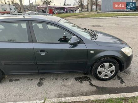 Киа Сид 2008 в Киеве на Automoto.ua Киа Сид, объемом двигателя 1.58 л и пробегом 250 тыс. км за 5300 $, фото 1 на Automoto.ua