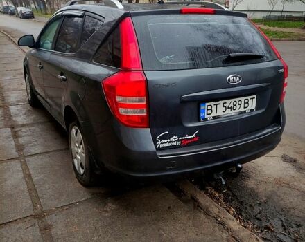 Кіа Сід, об'ємом двигуна 1.6 л та пробігом 246 тис. км за 5500 $, фото 1 на Automoto.ua