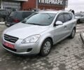 Киа Сид, объемом двигателя 1.6 л и пробегом 178 тыс. км за 7200 $, фото 1 на Automoto.ua