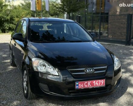 Кіа Сід, об'ємом двигуна 1.4 л та пробігом 226 тис. км за 5900 $, фото 1 на Automoto.ua