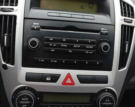 Кіа Сід, об'ємом двигуна 1.6 л та пробігом 288 тис. км за 4300 $, фото 1 на Automoto.ua