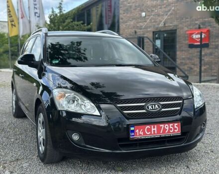 Кіа Сід, об'ємом двигуна 1.4 л та пробігом 235 тис. км за 5900 $, фото 1 на Automoto.ua