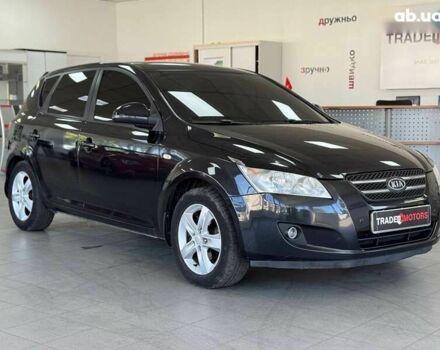 Кіа Сід, об'ємом двигуна 0 л та пробігом 198 тис. км за 5990 $, фото 1 на Automoto.ua