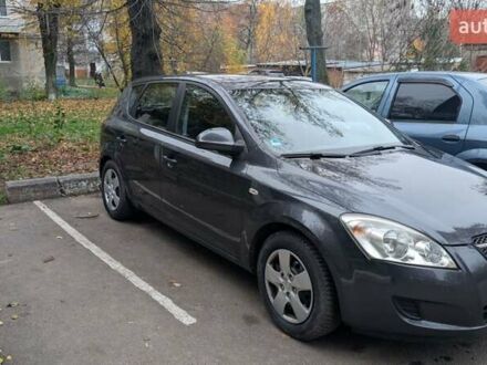 Киа Сид, объемом двигателя 0 л и пробегом 129 тыс. км за 5500 $, фото 1 на Automoto.ua