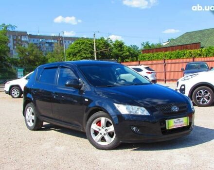 Кіа Сід, об'ємом двигуна 1.6 л та пробігом 147 тис. км за 5700 $, фото 1 на Automoto.ua