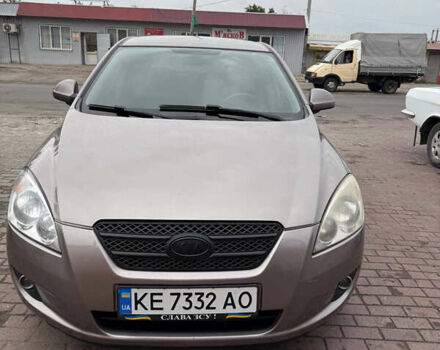 Кіа Сід, об'ємом двигуна 1.6 л та пробігом 272 тис. км за 5200 $, фото 1 на Automoto.ua