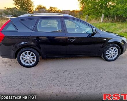 Кіа Сід, об'ємом двигуна 1.6 л та пробігом 0 тис. км за 5799 $, фото 1 на Automoto.ua