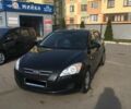 Киа Сид, объемом двигателя 1.6 л и пробегом 135 тыс. км за 7500 $, фото 1 на Automoto.ua