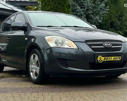 Кіа Сід, об'ємом двигуна 1.6 л та пробігом 167 тис. км за 6600 $, фото 1 на Automoto.ua
