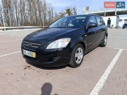 Киа Сид 2008 в Виннице на Automoto.ua Киа Сид, объемом двигателя 1.6 л и пробегом 127 тыс. км за 6200 $, фото 1 на Automoto.ua