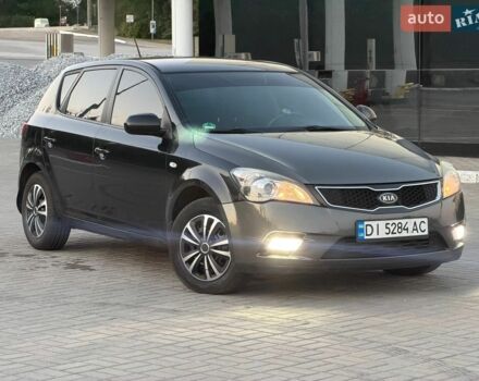 Кіа Сід, об'ємом двигуна 1.6 л та пробігом 287 тис. км за 4900 $, фото 1 на Automoto.ua