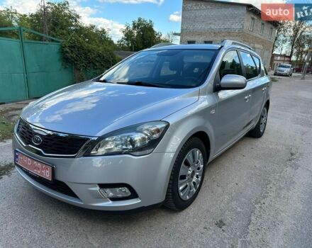 Кіа Сід, об'ємом двигуна 0 л та пробігом 160 тис. км за 6300 $, фото 1 на Automoto.ua