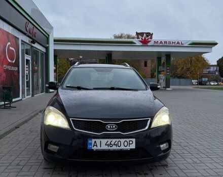 Кіа Сід, об'ємом двигуна 1.59 л та пробігом 243 тис. км за 5650 $, фото 1 на Automoto.ua