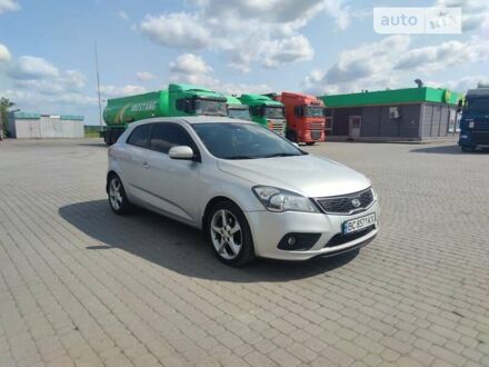 Киа Сид 2011 в Львове на Automoto.ua Киа Сид, объемом двигателя 1.6 л и пробегом 218 тыс. км за 7950 $, фото 1 на Automoto.ua