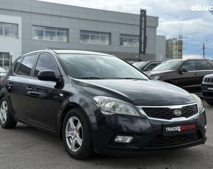Киа Сид, объемом двигателя 0 л и пробегом 327 тыс. км за 6490 $, фото 1 на Automoto.ua