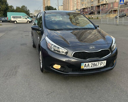 Кіа Сід, об'ємом двигуна 1.59 л та пробігом 109 тис. км за 9500 $, фото 1 на Automoto.ua