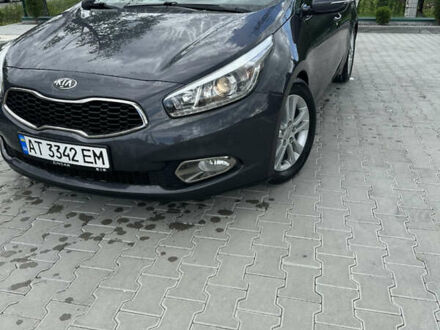 Киа Сид 2013 в Турке на Automoto.ua Киа Сид, объемом двигателя 1.6 л и пробегом 181 тыс. км за 9500 $, фото 1 на Automoto.ua