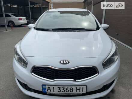 Кіа Сід 2013 у Києві на Automoto.ua Кіа Сід, об'ємом двигуна 1.59 л та пробігом 153 тис. км за 9300 $, фото 1 на Automoto.ua