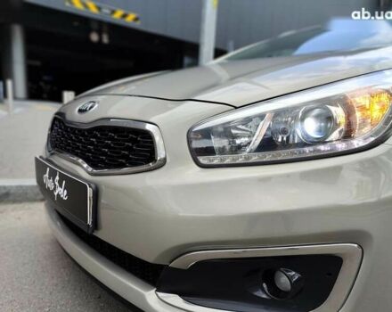 Киа Сид, объемом двигателя 1.6 л и пробегом 191 тыс. км за 9990 $, фото 1 на Automoto.ua