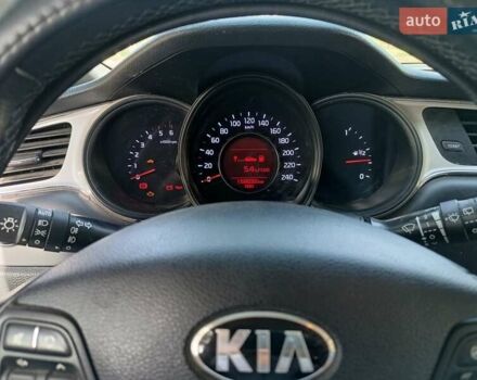 Кіа Сід, об'ємом двигуна 1.58 л та пробігом 158 тис. км за 11900 $, фото 1 на Automoto.ua